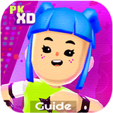 Guide for PK XD Game ícone