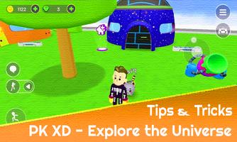 Guide for PK XD Game imagem de tela 2
