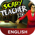 Guide For Scary Teacher 3D icône