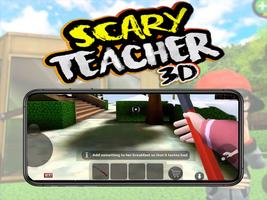 Guide For Scary Teacher 3D capture d'écran 2