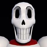 3DTale - Papyrus