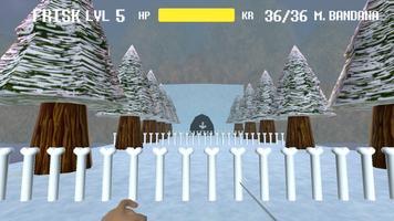 3DTale - Papyrus screenshot 1