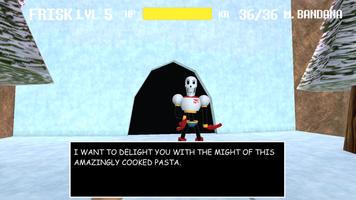 3DTale - Papyrus screenshot 2