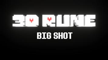 3DRune - Big Shot Ekran Görüntüsü 1