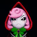 3DTale - Red APK