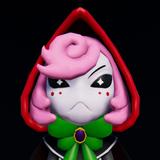 3DTale - Red ไอคอน