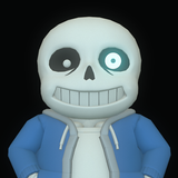 3DTale - Sans simgesi