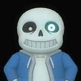 3DTale - Sans