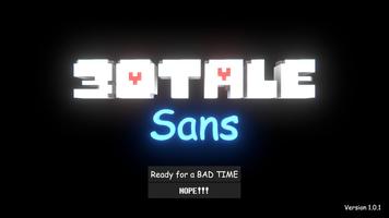 3DTale - Sans Affiche