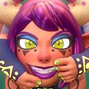 Aniliade's DungeonOfMisfortune APK