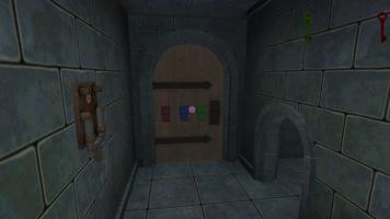 Aniliade's DungeonOfMisfortune الملصق