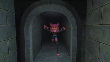 Aniliade's DungeonOfMisfortune تصوير الشاشة 1