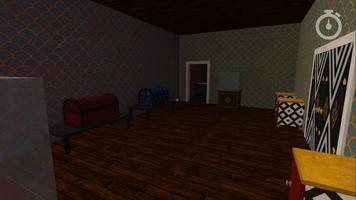 Popsicorn's House Of Oddities screenshot 1