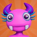 Saddie's Playgrounds APK
