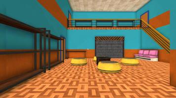 Saddie's Playgrounds Ekran Görüntüsü 1