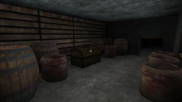 Witchmare's Lair تصوير الشاشة 1