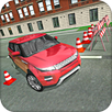 Cars Parking Driver- Prado Simulator Free Car Game APK