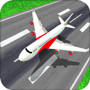 Airplane Flight - Pilot Flying Simulator APK