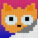 Rainbow Pixel APK