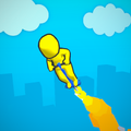 Pogo Run