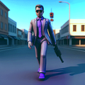 Vice Streets