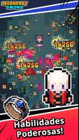 Legendary Sword imagem de tela 1