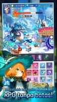 Membesarkan Raja Roh スクリーンショット 1
