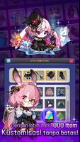 Membesarkan Raja Roh スクリーンショット 3