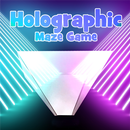 Holo - Holographic Maze Game - Without WiFi APK