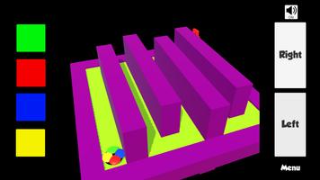 Holo - Holographic Maze Game - Without WiFi capture d'écran 2