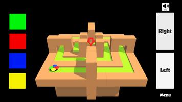 Holo - Holographic Maze Game - Without WiFi capture d'écran 3