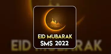 Eid Mubarak Sms & Status 2024