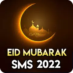 Baixar Eid Mubarak Sms & Status 2023 APK