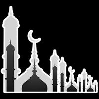 Eid Mubarak-stickers screenshot 2