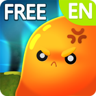 Slime Pang(FREE) आइकन