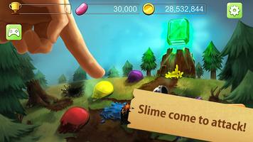 Slime Pang(FREE) पोस्टर