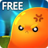 슬라임팡(무료)