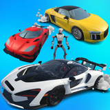 DST Racer - Learning Game APK