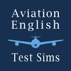 Av Eng Test Sims أيقونة