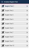 Av Eng Test Sims تصوير الشاشة 1