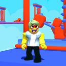 Obby Parkour Offline APK