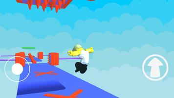 Obby Parkour Offline Screenshot 1