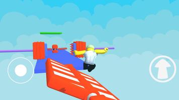 Obby Parkour Offline Screenshot 2