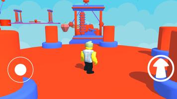 Obby Parkour Offline Screenshot 3