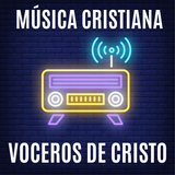 Música Cristiana Gratis de Los Voceros de Cristo icon
