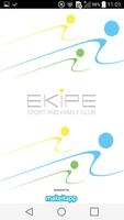 Ekipe poster