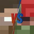Herobrine vs Zombies 3D