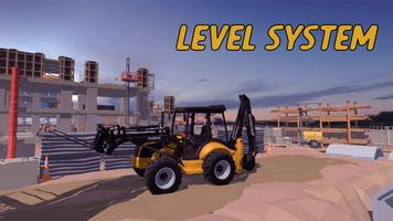 Construction Vehicle Simulator screenshot 1