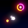 Fly The Neon Ball