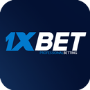 1XBET:Live Sports Betting Results Clue APK